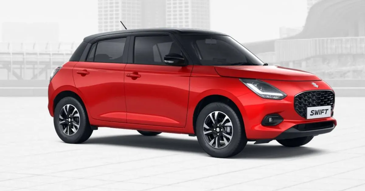 Maruti Suzuki