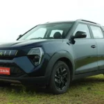 XUV 3XO