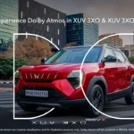 XUV 3XO