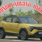 Mahindra