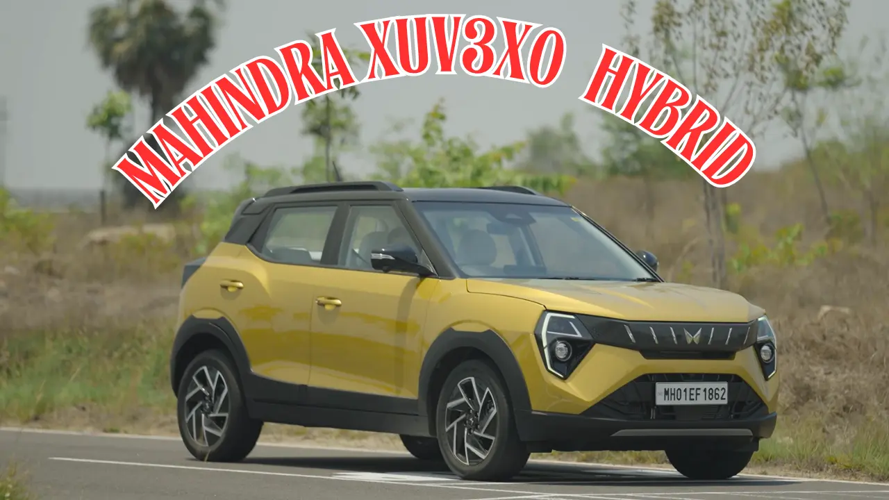Mahindra