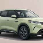 BYD Atto 2