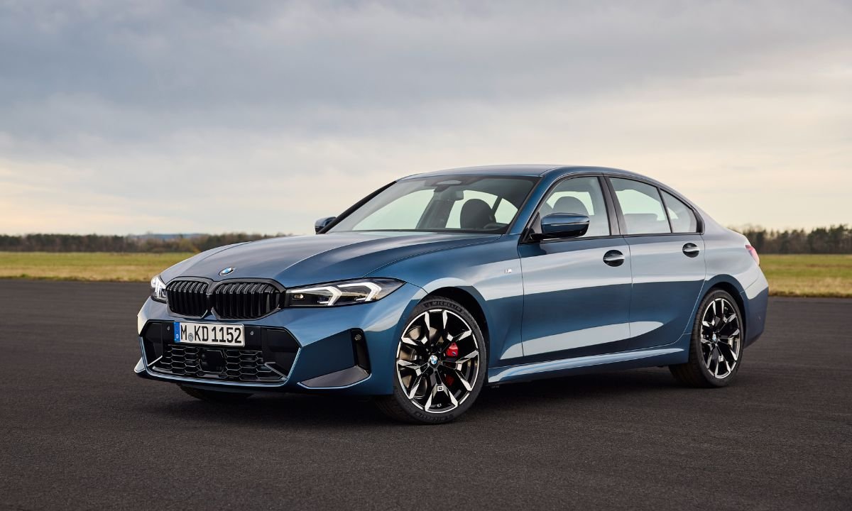 BMW