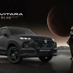 Maruti Grand Vitara