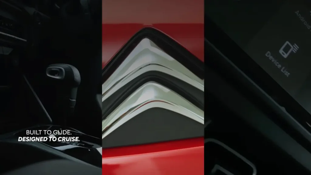 Citroen