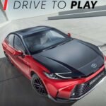 Camry Sprint