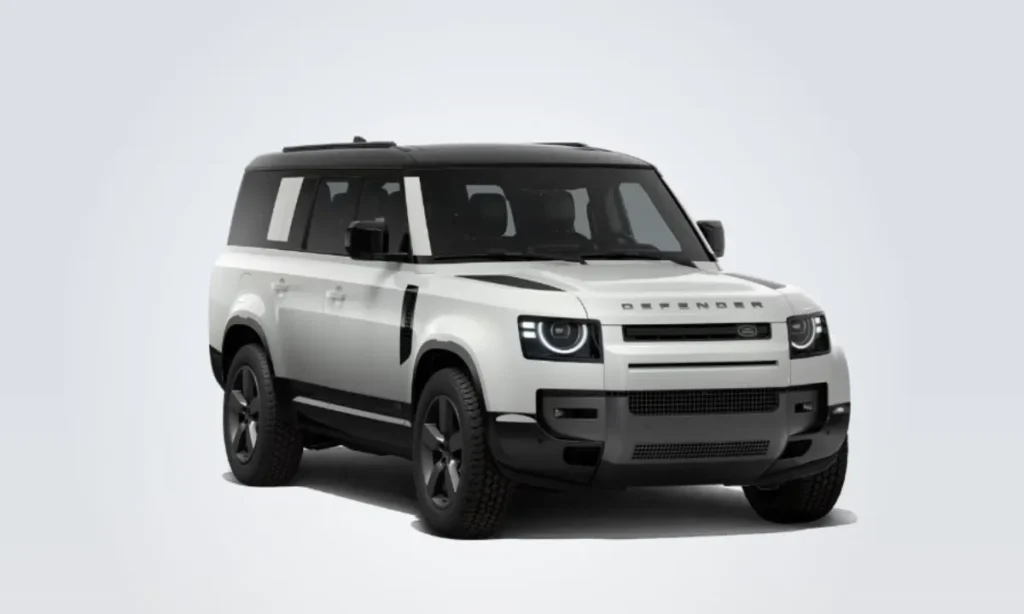 Defender