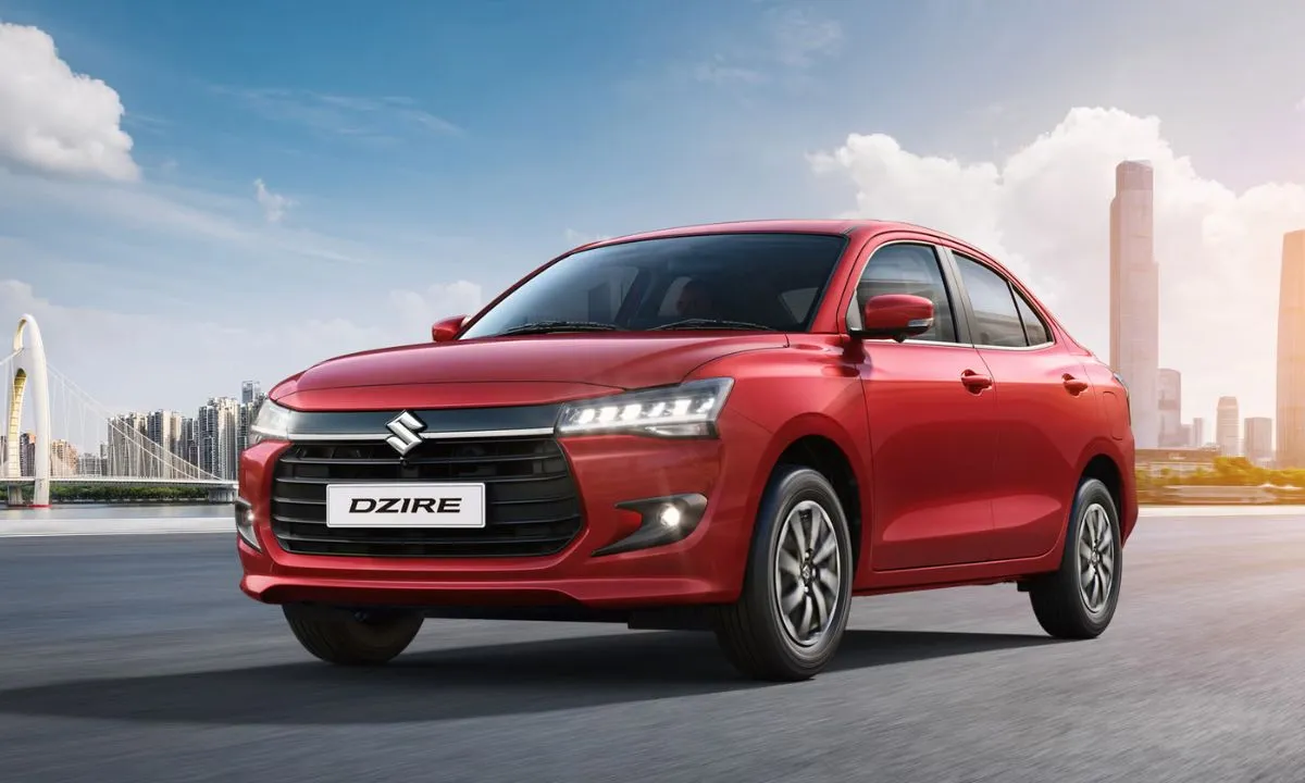 Dzire
