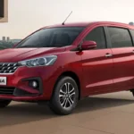 Maruti Ertiga