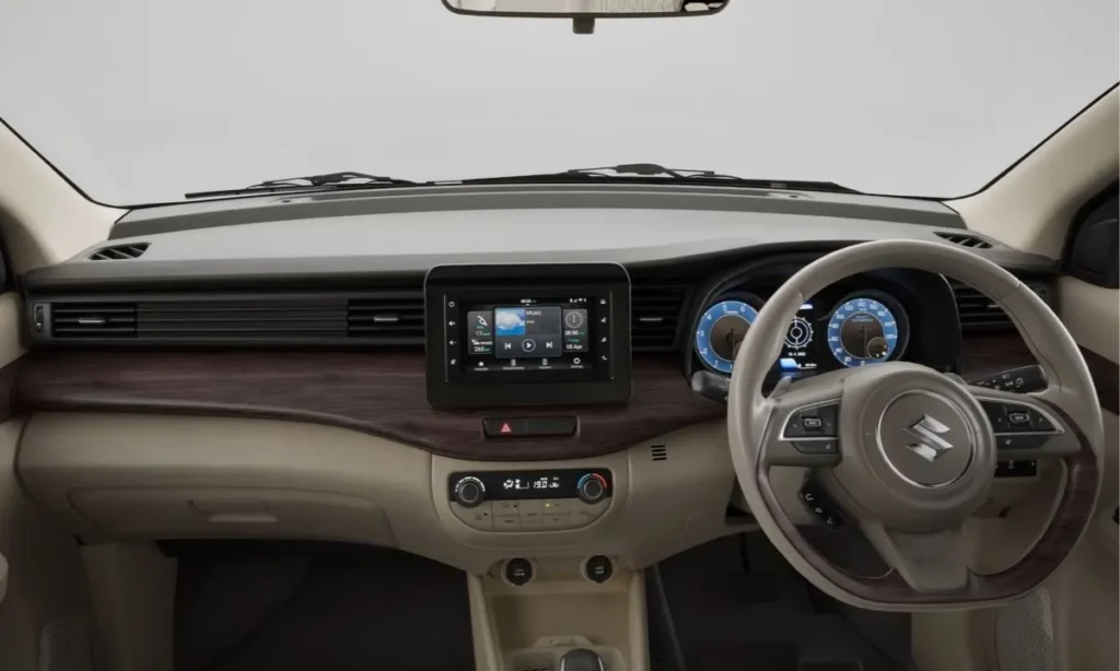 Maruti Ertiga