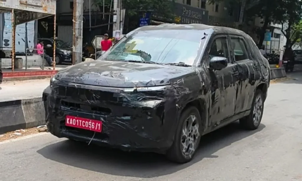 Maruti