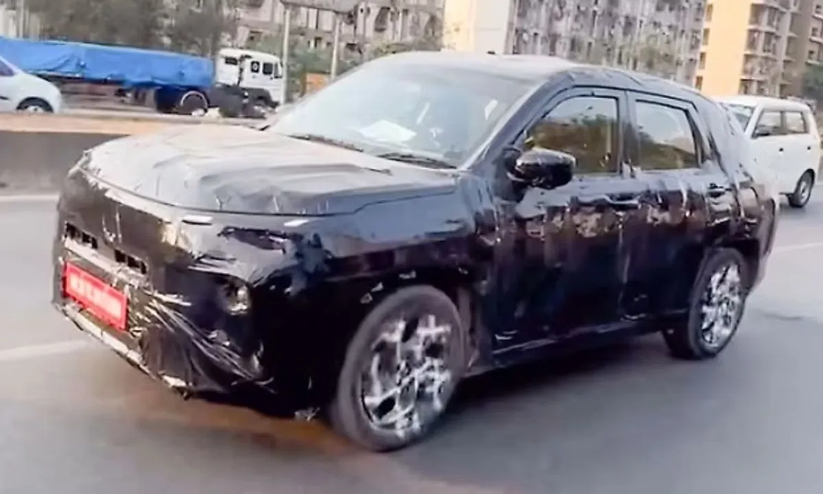 Maruti