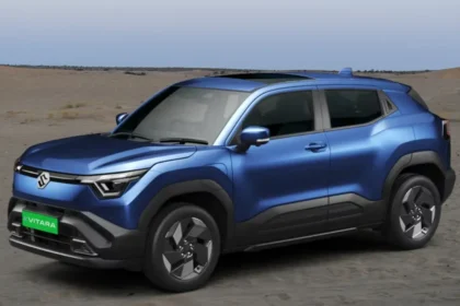 e Vitara