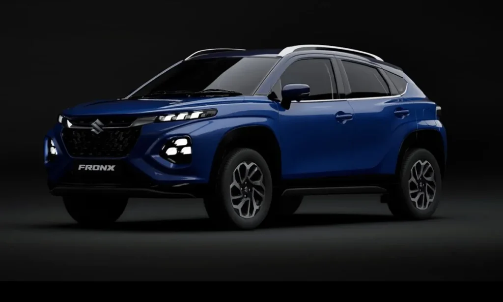 Maruti Suzuki