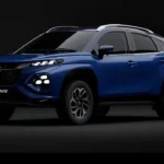 Maruti Suzuki