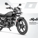 Hero Splendor+