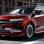 Hyundai Ioniq 2