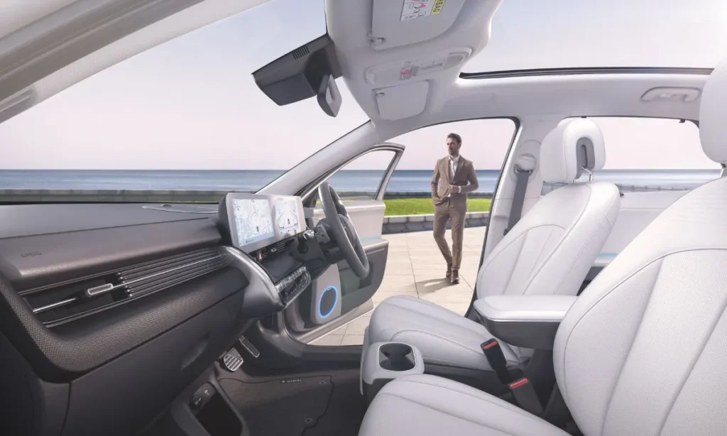 Ioniq 2