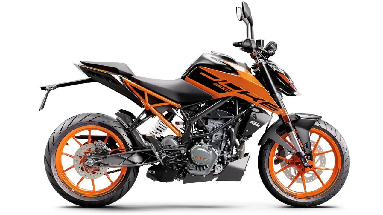 KTM