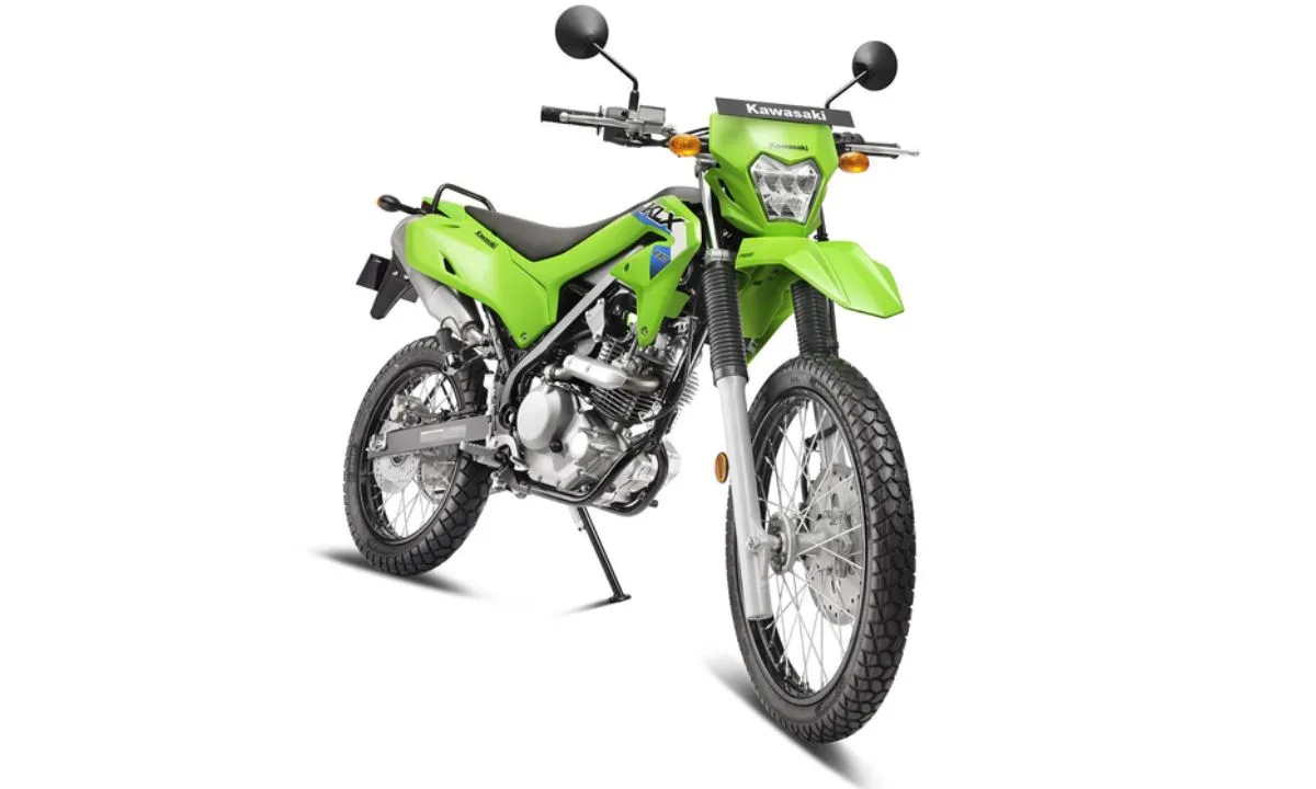 Kawasaki KLX 230