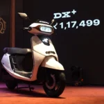 Kinetic DX