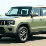 Mahindra