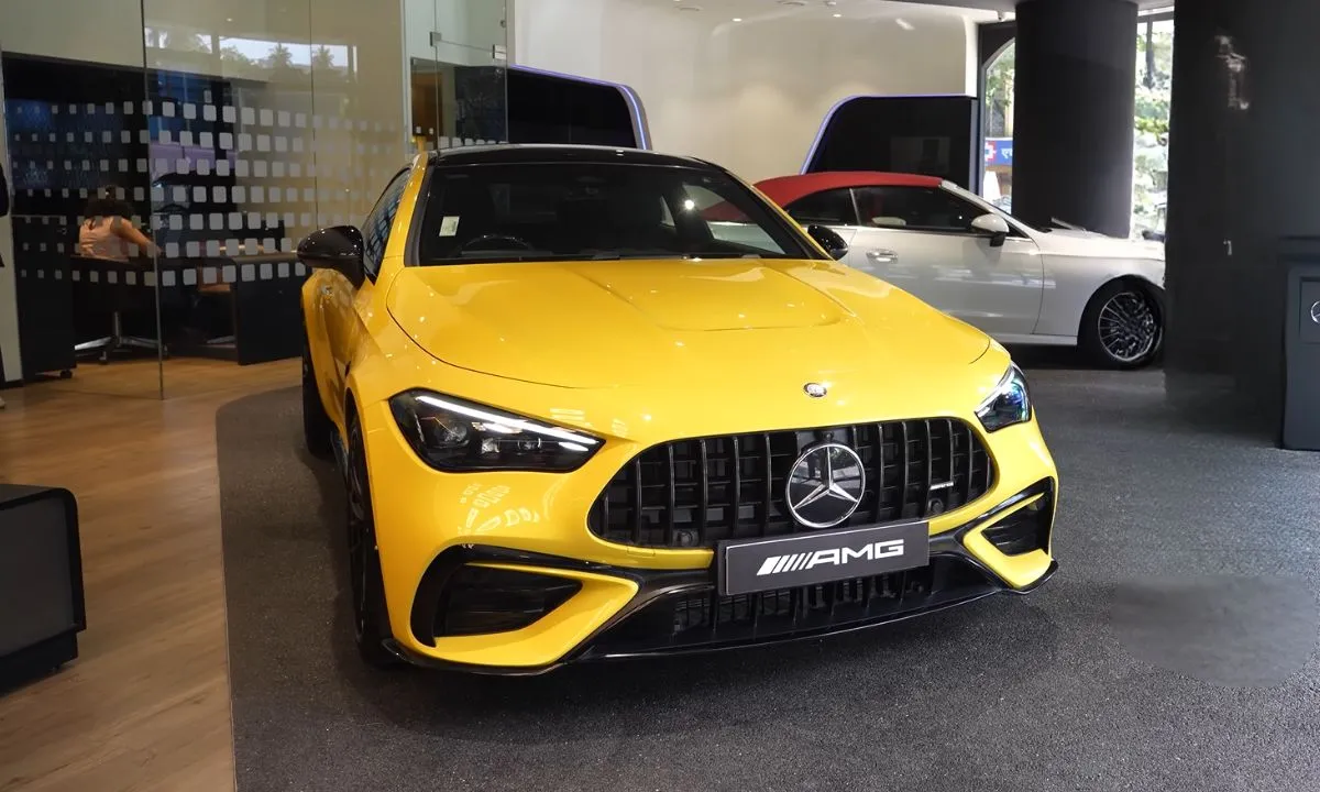 Mercedes-Benz