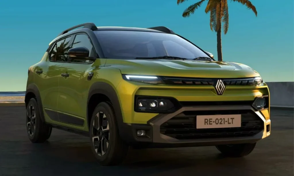 Renault