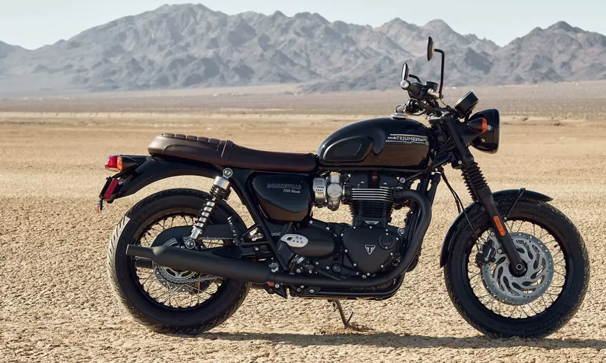 Triumph