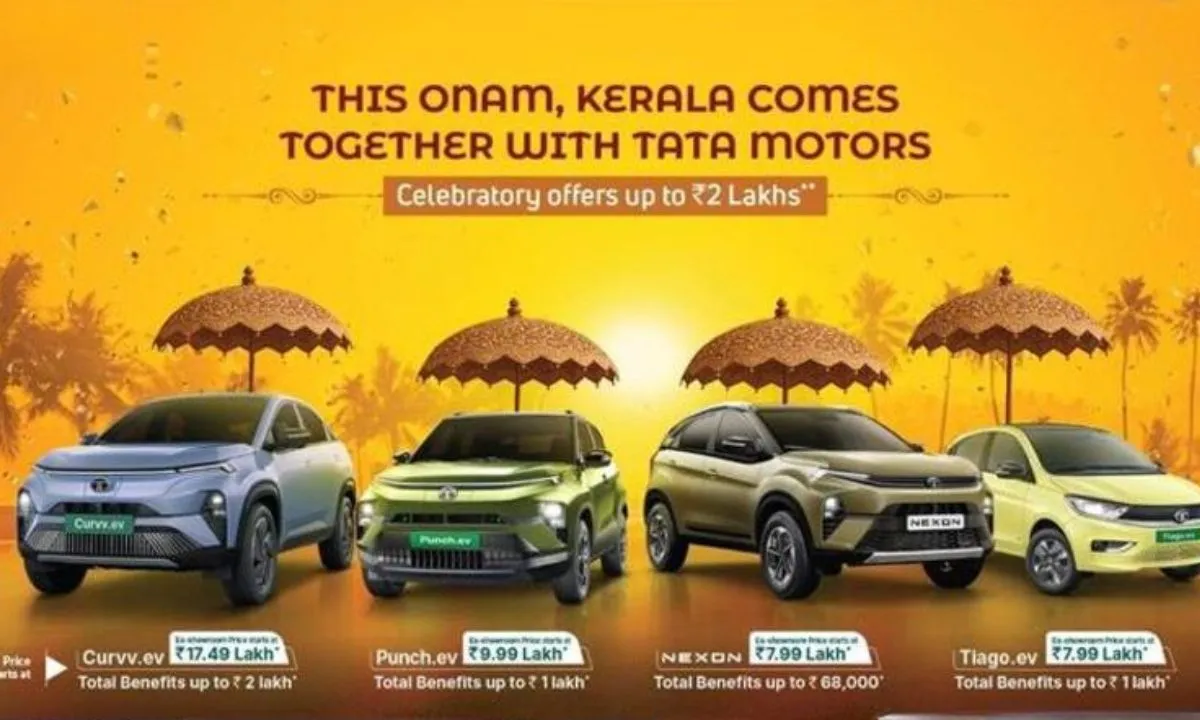 Tata Motors