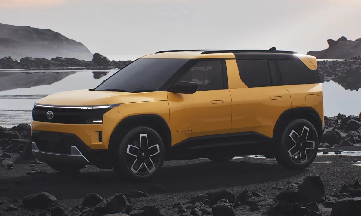 SUV