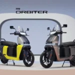 TVS Orbiter