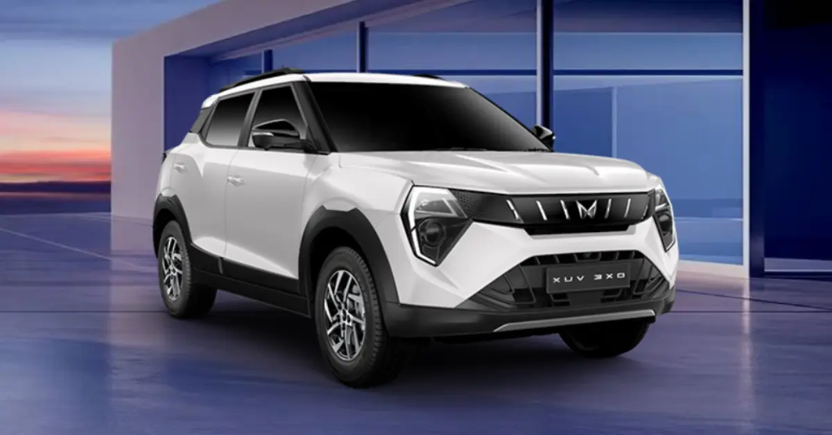 XUV300