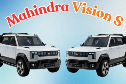 Vision S
