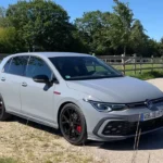 Golf GTI