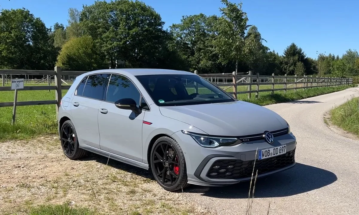 Golf GTI