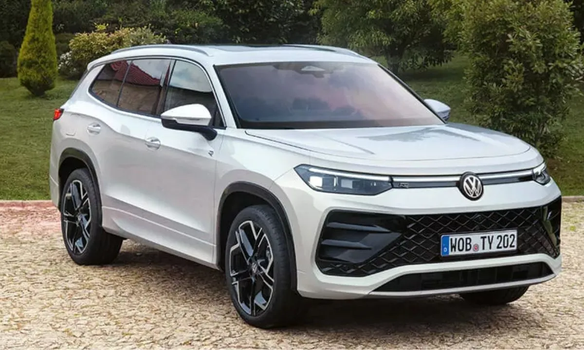 SUVs