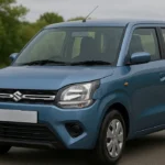 WagonR