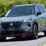 X-Trail Nismo