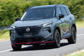 X-Trail Nismo