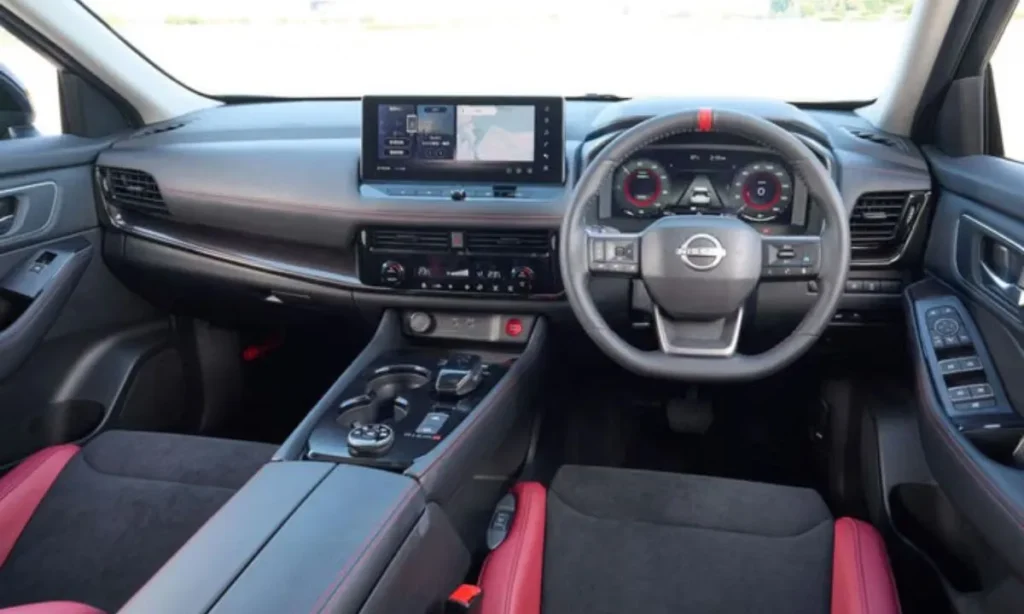 X-Trail Nismo