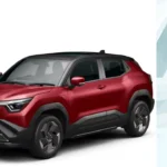 e-Vitara