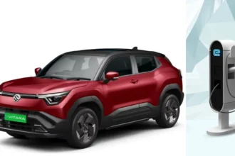 e-Vitara