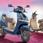Electric Scooters