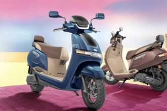Electric Scooters