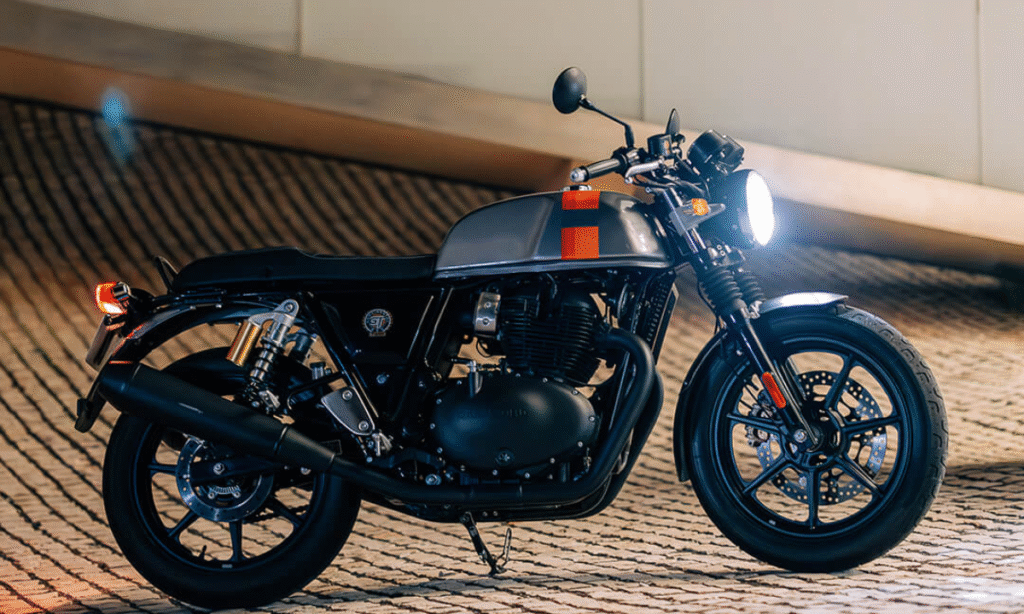 GT 650