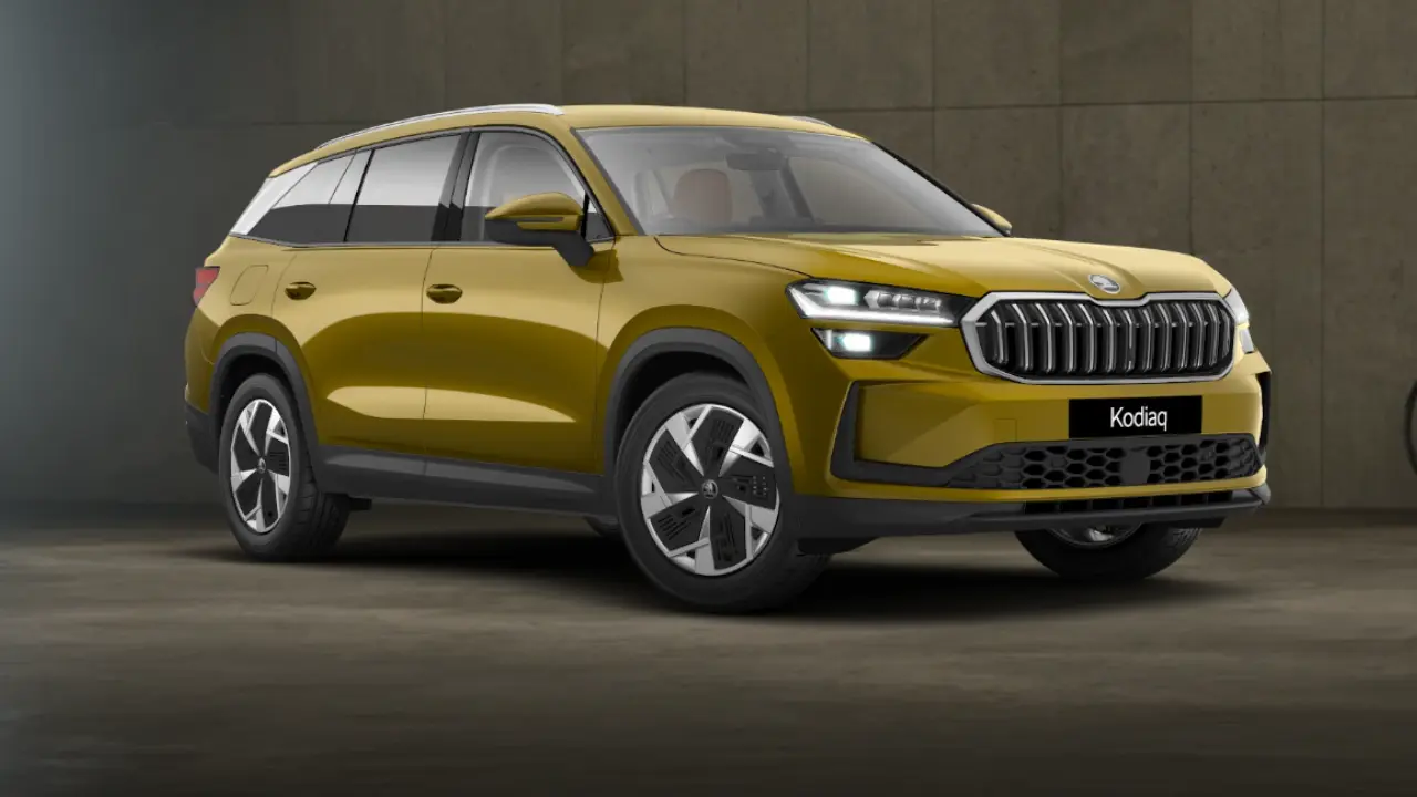 Skoda