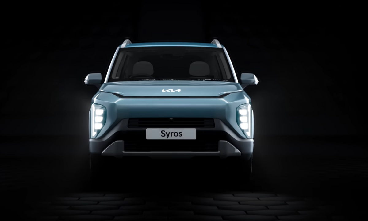 SUV