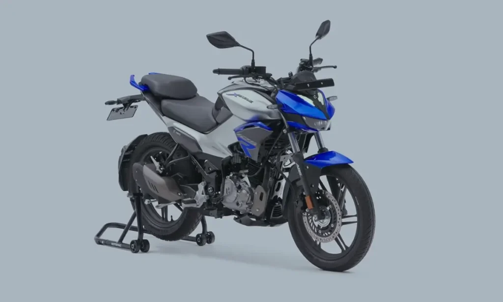 Hero Xtreme