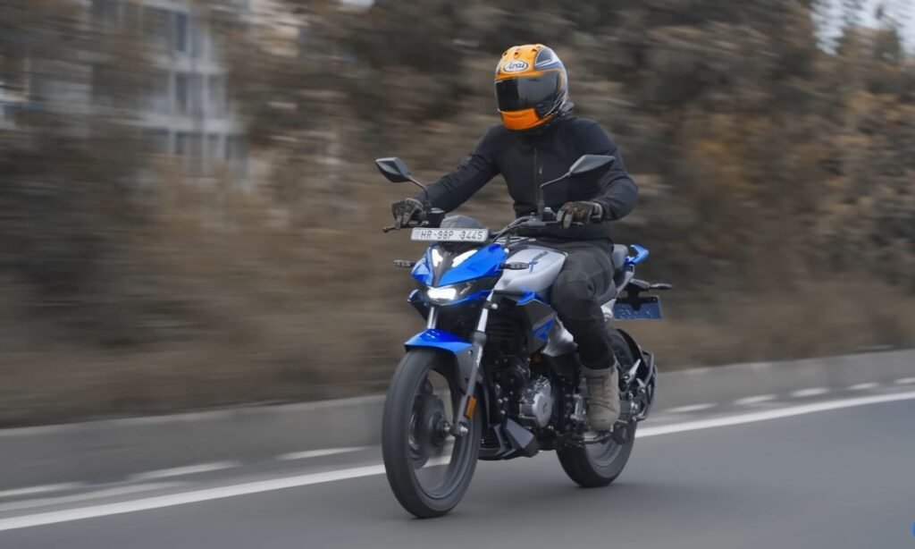 Hero Xtreme